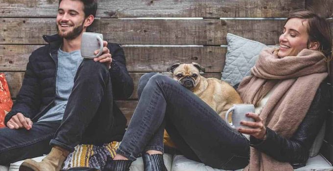 2 Happiness Tips For A Strong Immunity: From Science