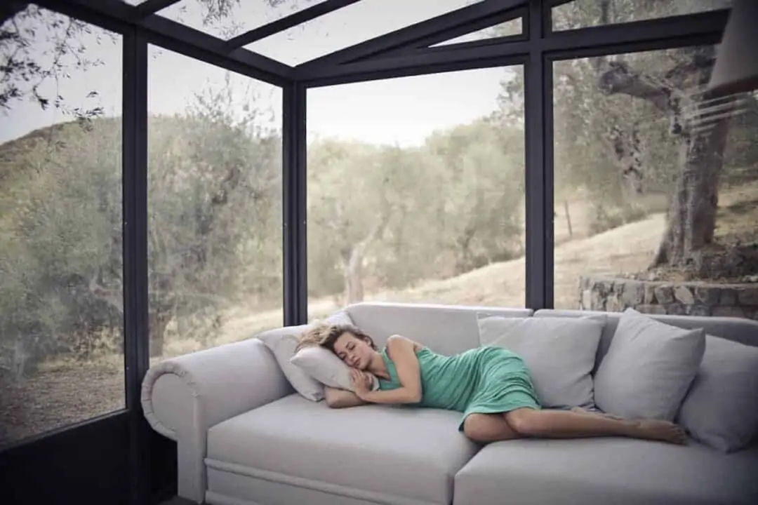 10 Health Benefits of A Good Night's Sleep, From Science 1 What are the health benefits of sleep?