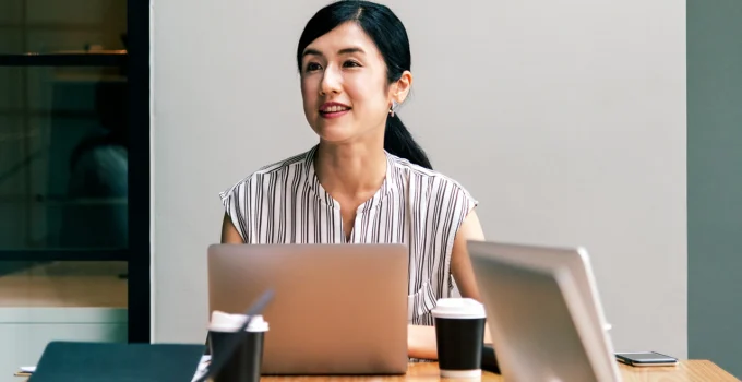 4 Steps To Find Ikigai: Japanese Way To Work-Life Balance