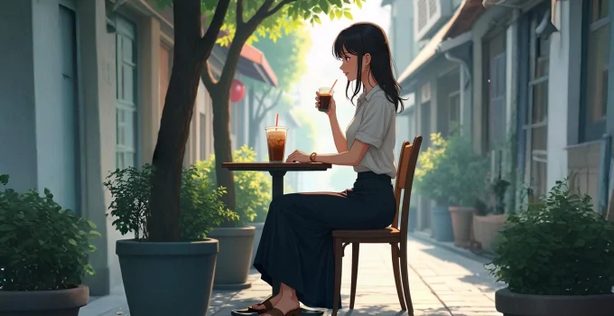 How To Leave A Narcissist, With No Money (And Be Free)