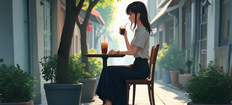 traveling and your happiness