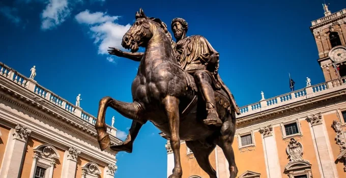 Stoicism For Beginners: 7 Quick Lessons You Need To Start