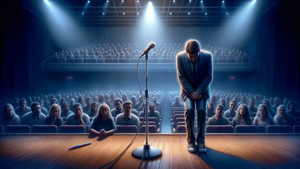 Undertsand the psychology of fear