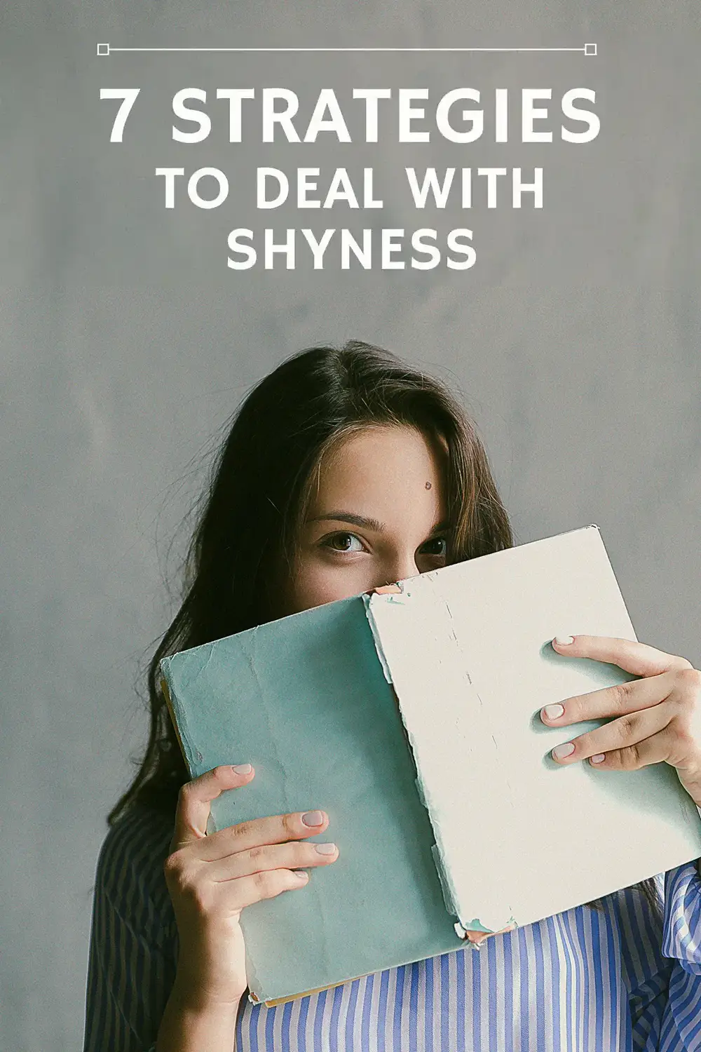 How To Overcome Shyness At Work: 7 Ideas From Psychology