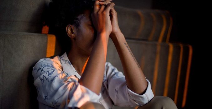 5 Ways To Overcome Suicidal Thoughts | Suicide Prevention