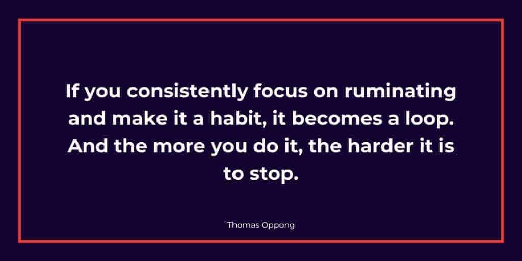 overthinking quote thomas oppong overthinking quote thomas oppong
