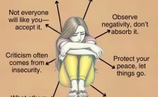 tips to not take things personally