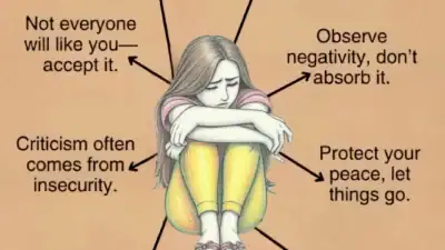 10 Honest Good Ways To Stop Taking Things Personally