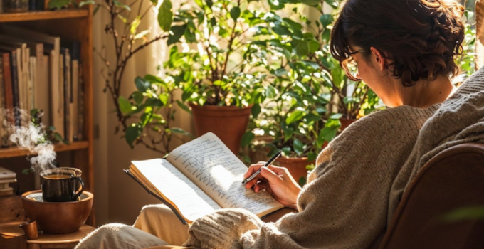 Expressive Writing: Do Your Own Therapy; Heal Your Trauma