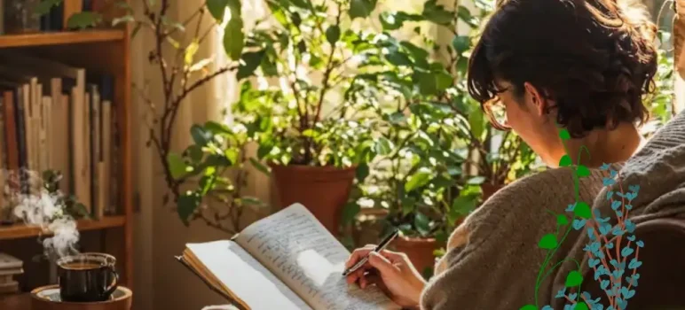 expressive writing for therapy