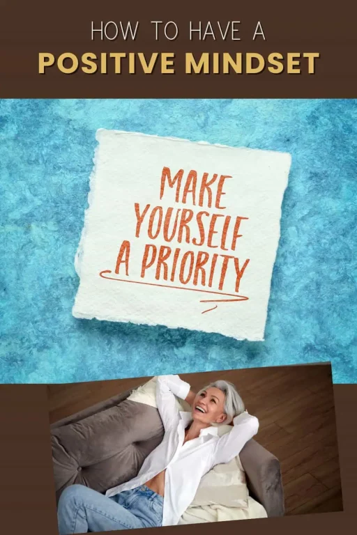 how to have a positive mindset-PIN