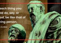 21 Most Unforgettable Stoic Quotes On Death
