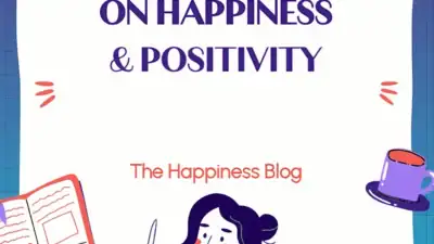 50 Best Books on Happiness and Positivity: A Reader’s List