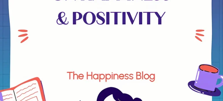 best happiness books based on science