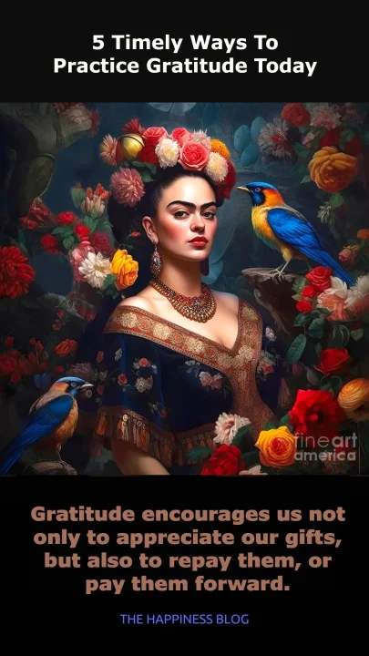5 ways to gratitude_Pin