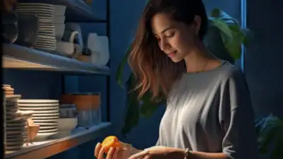 Mindful Eating Made Easy: 20 Best Tips From Everywhere