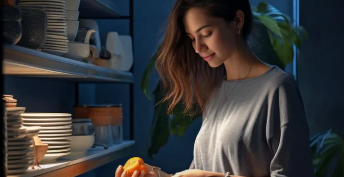 Mindful Eating: 20 Surprisingly Simple Tips & Techniques