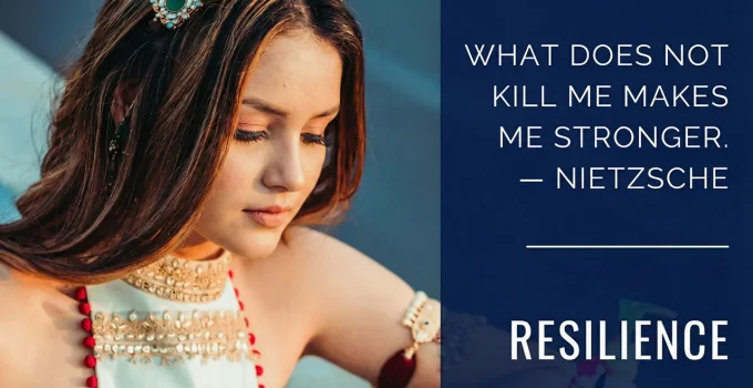 Resilience In Positive Psychology (Facts, Easily Explained)