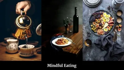 Mindful Eating Made Easy: 20 Practical Daily Habits