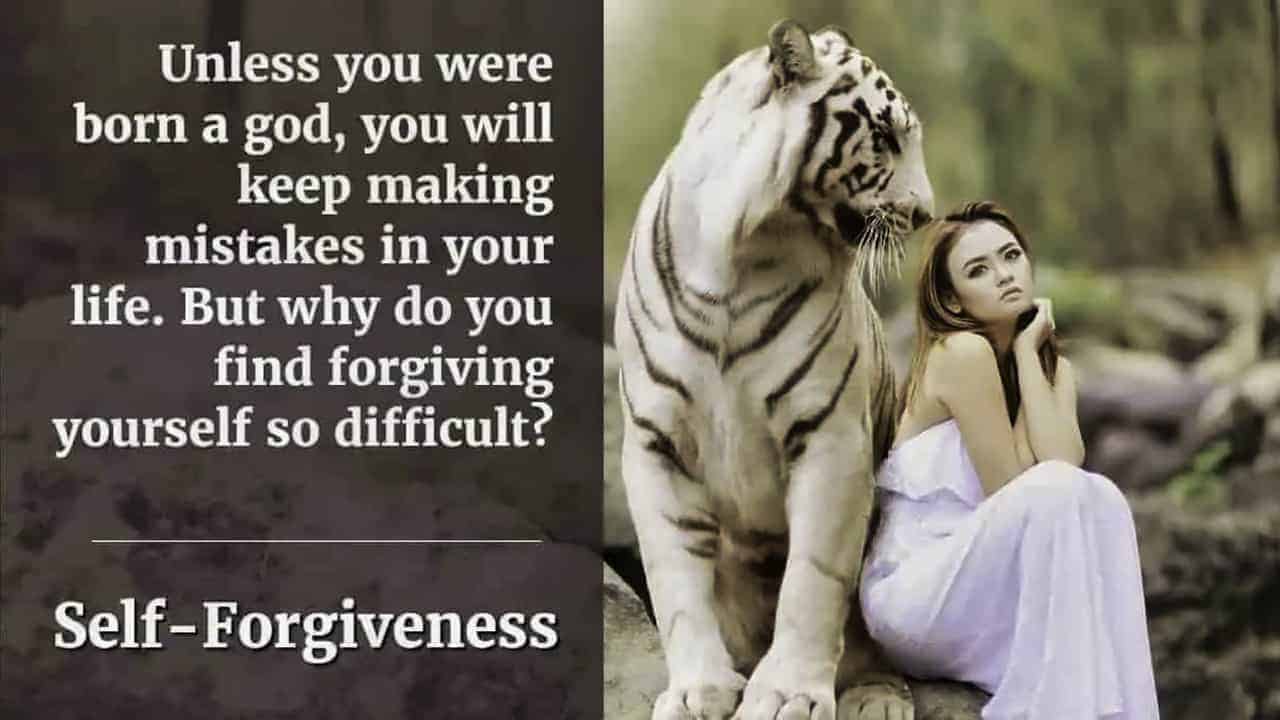 why-is-it-hard-to-forgive-yourself-is-it-okay-not-to-do-so