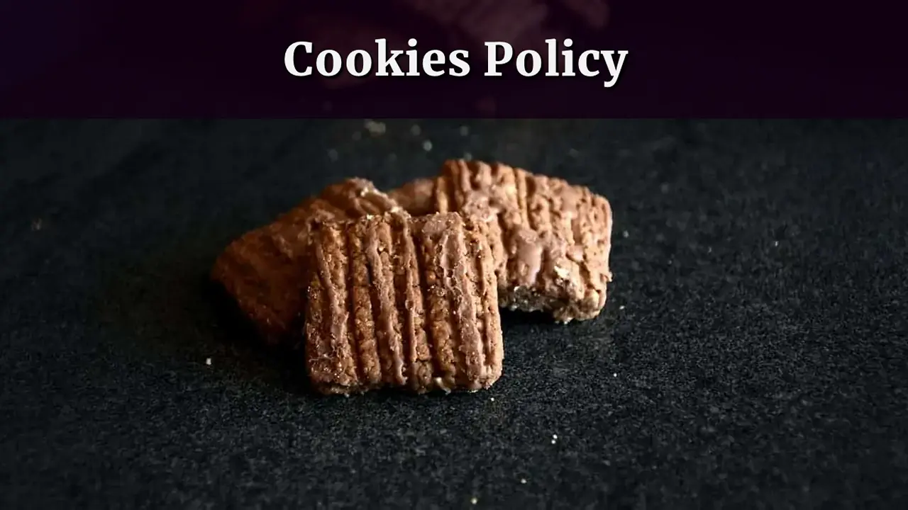Cookie Policy