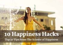 10 Secret Happiness Hacks For You