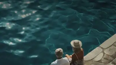 7 Must‑Set Boundaries To Stay Who You Are In A Relationship