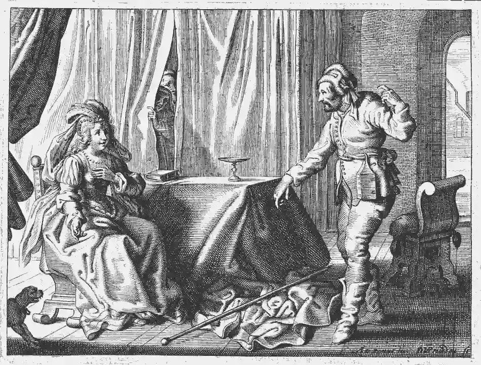 Hipparchia_and_Crates