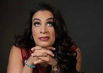 99 Problems of Maysoon Zayid
