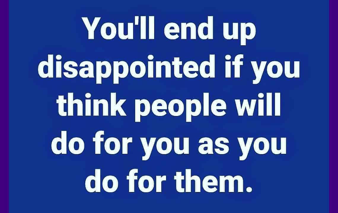 9 Exclusive Tips To Say NO Without Hurting Any One 2 The Happiness Blog end-up-disappointed