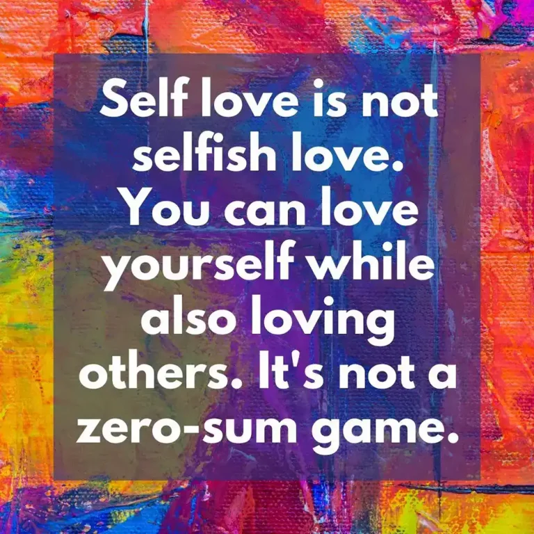self-love-quote-for-her-self-love-not-selfish-love