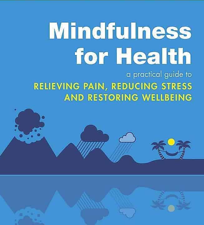 5 Best Mindfulness Books Big Results For Pain Stress Overeating