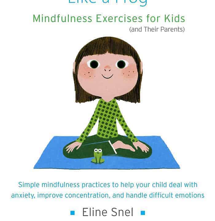 Best Mindfulness book For Kids Snel