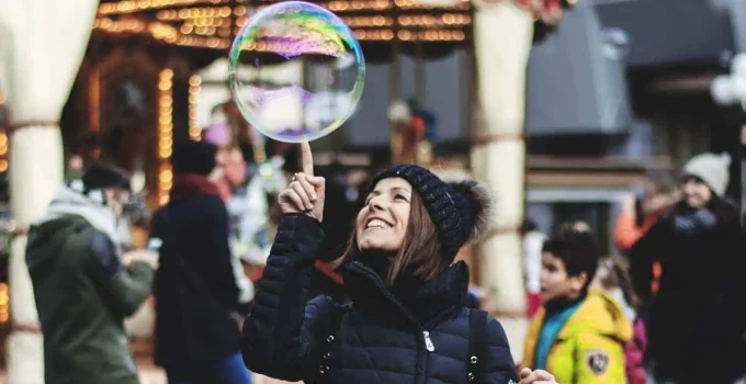 6 Ways To Savor Things And Boost Your Happiness