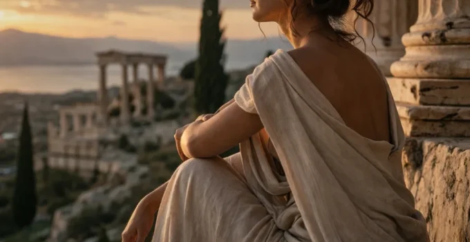 35 Stoic Quotes On Life & Happiness (Verified & Interpreted)