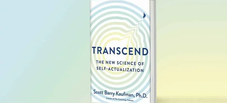 Transcend Book