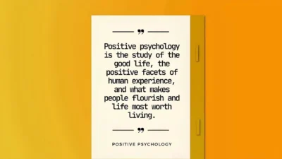 What Is Positive Psychology -PERMA, PP2.0, Courses, PDF
