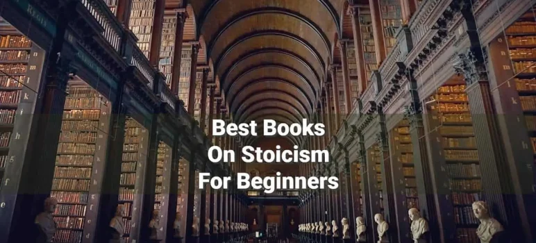 Best Books On Stoicism For Beginners