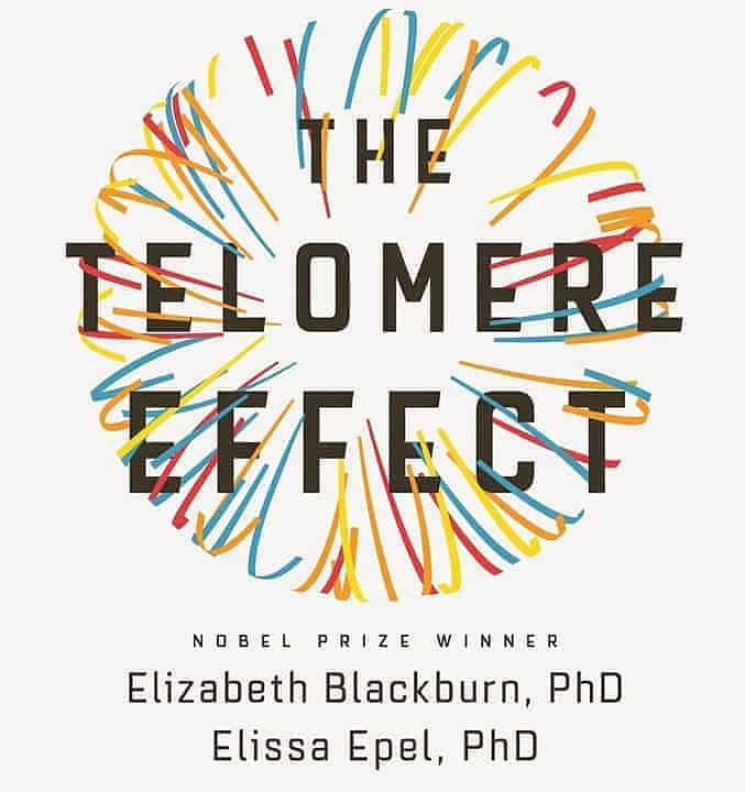 What Causes Aging? What Are The Pros & Cons of Aging? 2 The Happiness Blog The-Telomere-Effect