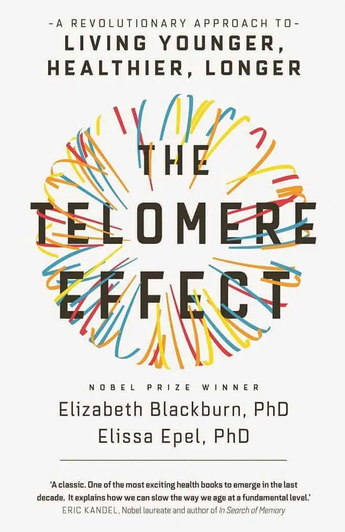 The-Telomere-Effect