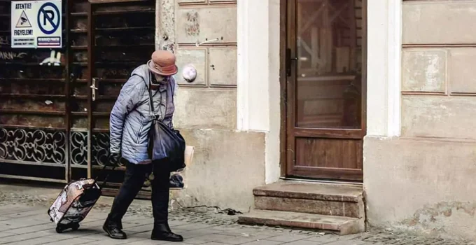 What Causes Aging: Is It Run By Your Hypothalamus?