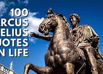 100 Marcus Aurelius Quotes For A Fearless Life