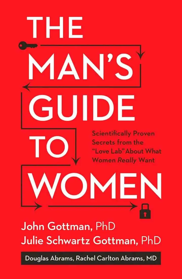 The Man's Guide to Women: Scientifically Proven Secrets