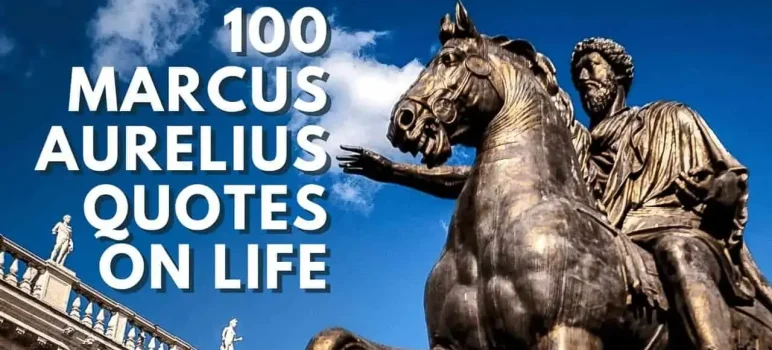 Best Marcus-Aurelius Quotes On Life