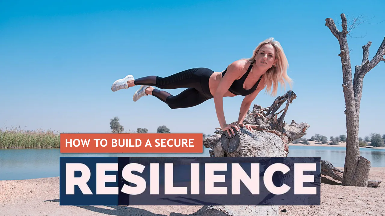 How to Build Resilience: 15 Practical Strategies