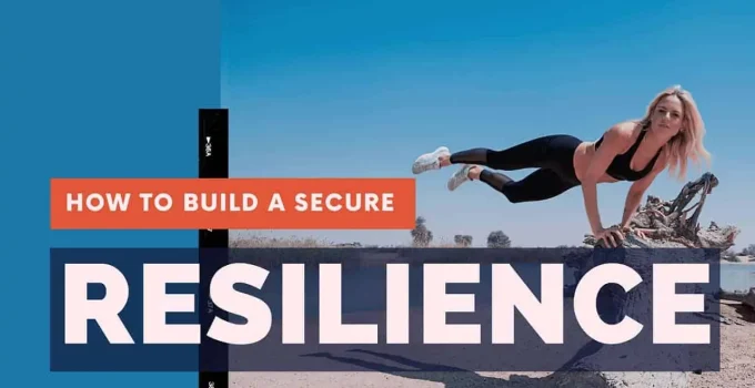 How Strong-Minded People Build Unbendable Resilience