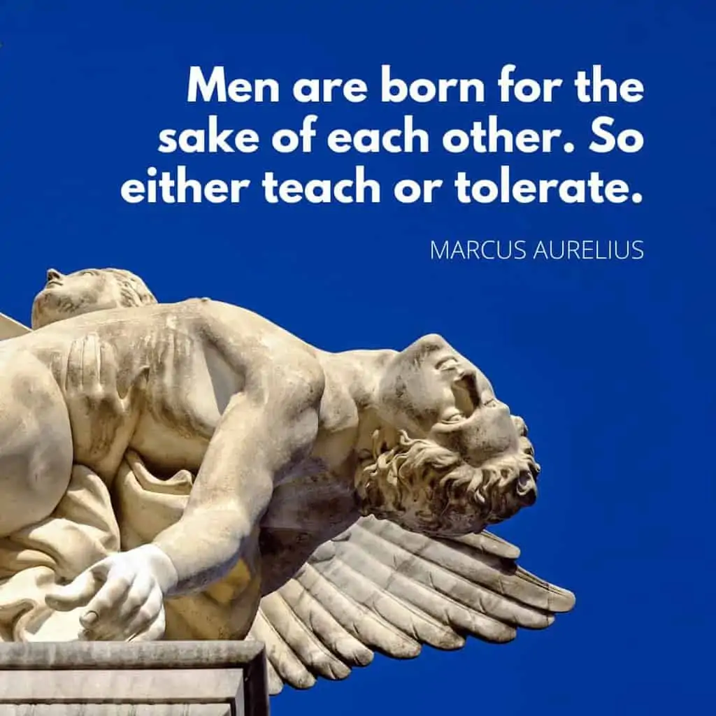 Marcus Aurelius Quotes On Life 100 Marcus Aurelius Quotes For A Fearless Life