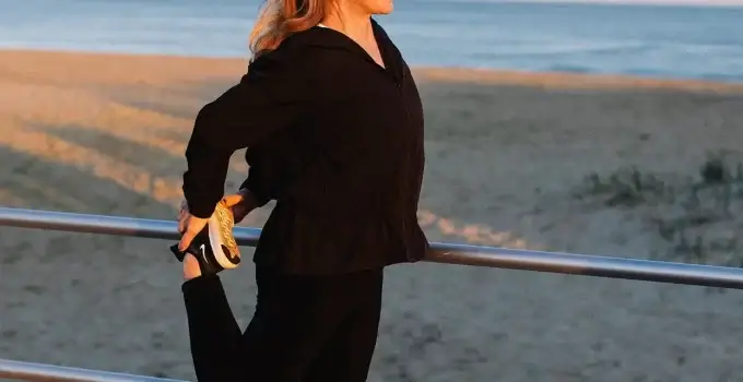 Positive Movement: A New Revolution for Flourishing Lives