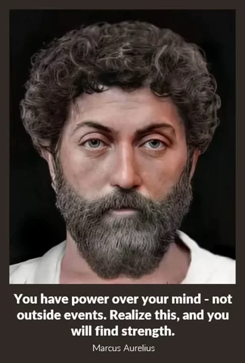 How To Be Stoic With Narcissists, Selfish & Mean People? 3 Marcus Aurelius said, you have power over your mind, not outside events