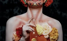 Memento mori. Remember your death.